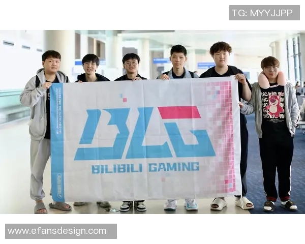 国际邀请赛特别报道：BLG战队的拼搏历程与荣耀之路