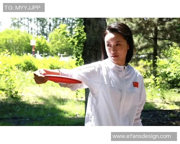 武汉飞盘队的包夹革新探索与实践：提升团队协作与战术创新的全新视角